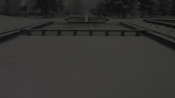 Městské koupaliště Opava