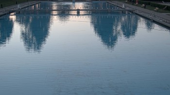 Městské koupaliště Opava