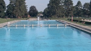 Städtisches Schwimmbad Opava - Hauptpool - 31.7.2026 v 08:45 Städtisches Schwimmbad Opava - Hauptpool - 31.7.2026 v 08:45