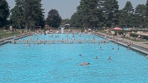 Städtisches Schwimmbad Opava - Hauptpool - 31.7.2026 v 12:45 Städtisches Schwimmbad Opava - Hauptpool - 31.7.2026 v 12:45