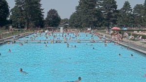 Städtisches Schwimmbad Opava - Hauptpool - 31.7.2026 v 13:45 Städtisches Schwimmbad Opava - Hauptpool - 31.7.2026 v 13:45