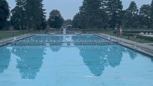 Städtisches Schwimmbad Opava - Hauptpool - 31.7.2026 v 20:45 Städtisches Schwimmbad Opava - Hauptpool - 31.7.2026 v 20:45