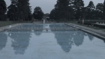 Městské koupaliště Opava