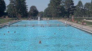 Miejskie kąpielisko Opawa - Basen główny - 8.8.2026 v 14:45 Miejskie kąpielisko Opawa - Basen główny - 8.8.2026 v 14:45