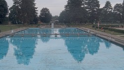 Basen główny