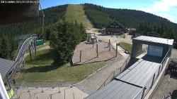 Chata Slaměnka