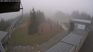 Dolní Morava - Chata Slaměnka - 24.10.2025 v 09:45