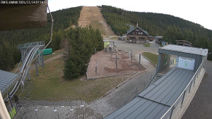 Dolní Morava - Chata Slaměnka - 14.11.2025 v 08:00