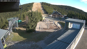 Dolní Morava - Chata Slaměnka - 14.11.2025 v 10:30