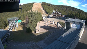 Dolní Morava - Chata Slaměnka - 14.11.2025 v 13:00