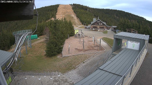 Dolní Morava - Chata Slaměnka - 14.11.2025 v 15:30