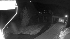 Dolní Morava - Chata Slaměnka - 12.12.2025 v 05:45 Dolní Morava - Chata Slaměnka - 12.12.2025 v 05:45