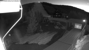 Dolní Morava - Chata Slaměnka - 12.12.2025 v 06:45 Dolní Morava - Chata Slaměnka - 12.12.2025 v 06:45