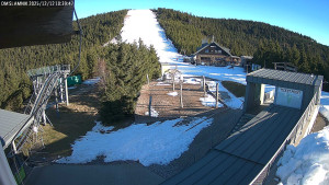 Dolní Morava - Chata Slaměnka - 12.12.2025 v 10:45 Dolní Morava - Chata Slaměnka - 12.12.2025 v 10:45