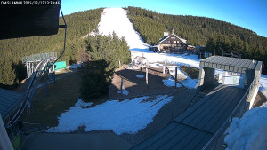 Dolní Morava - Chata Slaměnka - 12.12.2025 v 13:45 Dolní Morava - Chata Slaměnka - 12.12.2025 v 13:45