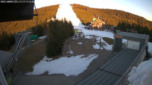 Dolní Morava - Chata Slaměnka - 12.12.2025 v 15:30 Dolní Morava - Chata Slaměnka - 12.12.2025 v 15:30