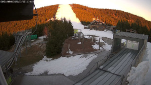 Dolní Morava - Chata Slaměnka - 15.12.2025 v 15:45 Dolní Morava - Chata Slaměnka - 15.12.2025 v 15:45