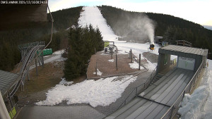 Dolní Morava - Chata Slaměnka - 16.12.2025 v 08:30 Dolní Morava - Chata Slaměnka - 16.12.2025 v 08:30