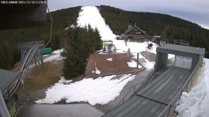 Dolní Morava - Chata Slaměnka - 16.12.2025 v 11:15 Dolní Morava - Chata Slaměnka - 16.12.2025 v 11:15