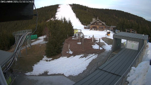 Dolní Morava - Chata Slaměnka - 16.12.2025 v 15:30 Dolní Morava - Chata Slaměnka - 16.12.2025 v 15:30