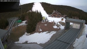 Dolní Morava - Chata Slaměnka - 16.12.2025 v 16:00 Dolní Morava - Chata Slaměnka - 16.12.2025 v 16:00