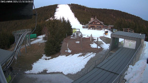 Dolní Morava - Chata Slaměnka - 16.12.2025 v 16:15 Dolní Morava - Chata Slaměnka - 16.12.2025 v 16:15