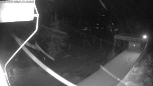 Dolní Morava - Chata Slaměnka - 11.1.2026 v 05:45 Dolní Morava - Chata Slaměnka - 11.1.2026 v 05:45