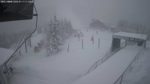 Dolní Morava - Chata Slaměnka - 11.1.2026 v 11:45 Dolní Morava - Chata Slaměnka - 11.1.2026 v 11:45