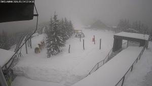 Dolní Morava - Chata Slaměnka - 14.1.2026 v 13:00