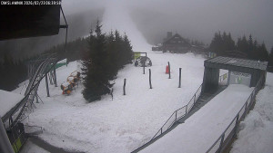 Dolní Morava - Chata Slaměnka - 23.2.2026 v 06:45 Dolní Morava - Chata Slaměnka - 23.2.2026 v 06:45