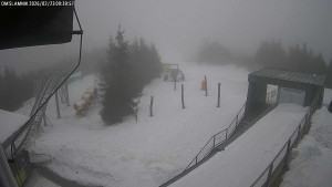 Dolní Morava - Chata Slaměnka - 23.2.2026 v 09:45 Dolní Morava - Chata Slaměnka - 23.2.2026 v 09:45