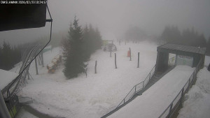 Dolní Morava - Chata Slaměnka - 23.2.2026 v 10:30