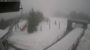 Dolní Morava - Chata Slaměnka - 23.2.2026 v 10:45 Dolní Morava - Chata Slaměnka - 23.2.2026 v 10:45