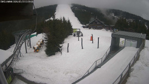 Dolní Morava - Chata Slaměnka - 23.2.2026 v 13:45 Dolní Morava - Chata Slaměnka - 23.2.2026 v 13:45