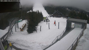 Dolní Morava - Chata Slaměnka - 23.2.2026 v 14:15