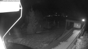 Dolní Morava - Chata Slaměnka - 16.3.2026 v 03:00