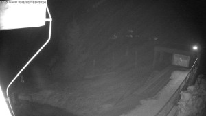 Dolní Morava - Chata Slaměnka - 16.3.2026 v 04:15