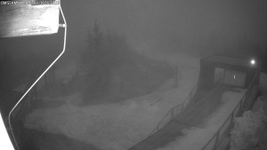 Dolní Morava - Chata Slaměnka - 16.3.2026 v 05:45