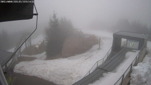 Dolní Morava - Chata Slaměnka - 16.3.2026 v 06:00