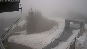 Dolní Morava - Chata Slaměnka - 16.3.2026 v 07:15