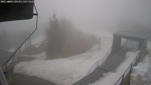 Dolní Morava - Chata Slaměnka - 16.3.2026 v 07:30