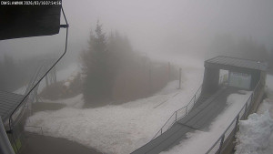 Dolní Morava - Chata Slaměnka - 16.3.2026 v 08:00