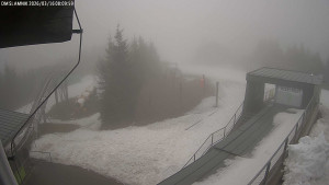 Dolní Morava - Chata Slaměnka - 16.3.2026 v 08:15