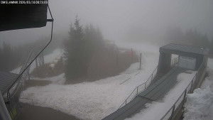 Dolní Morava - Chata Slaměnka - 16.3.2026 v 08:30