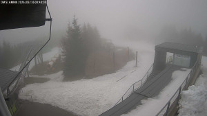 Dolní Morava - Chata Slaměnka - 16.3.2026 v 08:45