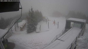 Dolní Morava - Chata Slaměnka - 16.3.2026 v 10:30