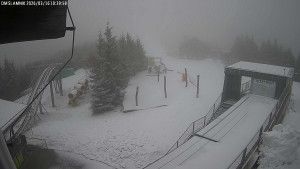 Dolní Morava - Chata Slaměnka - 16.3.2026 v 10:45