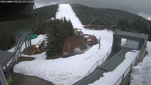 Dolní Morava - Chata Slaměnka - 16.3.2026 v 13:45