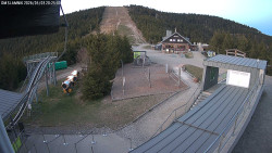 Chata Slaměnka