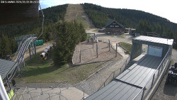 Chata Slaměnka
